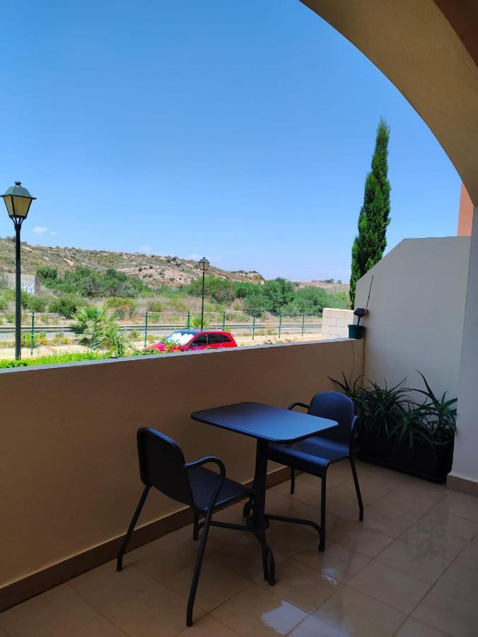 Eda Paradise Playa Appartement