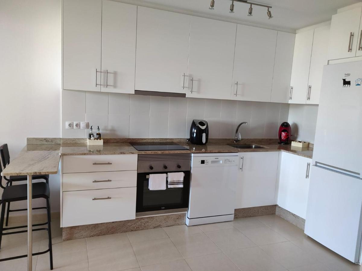 Appartement Eda Paradise Playa Vera