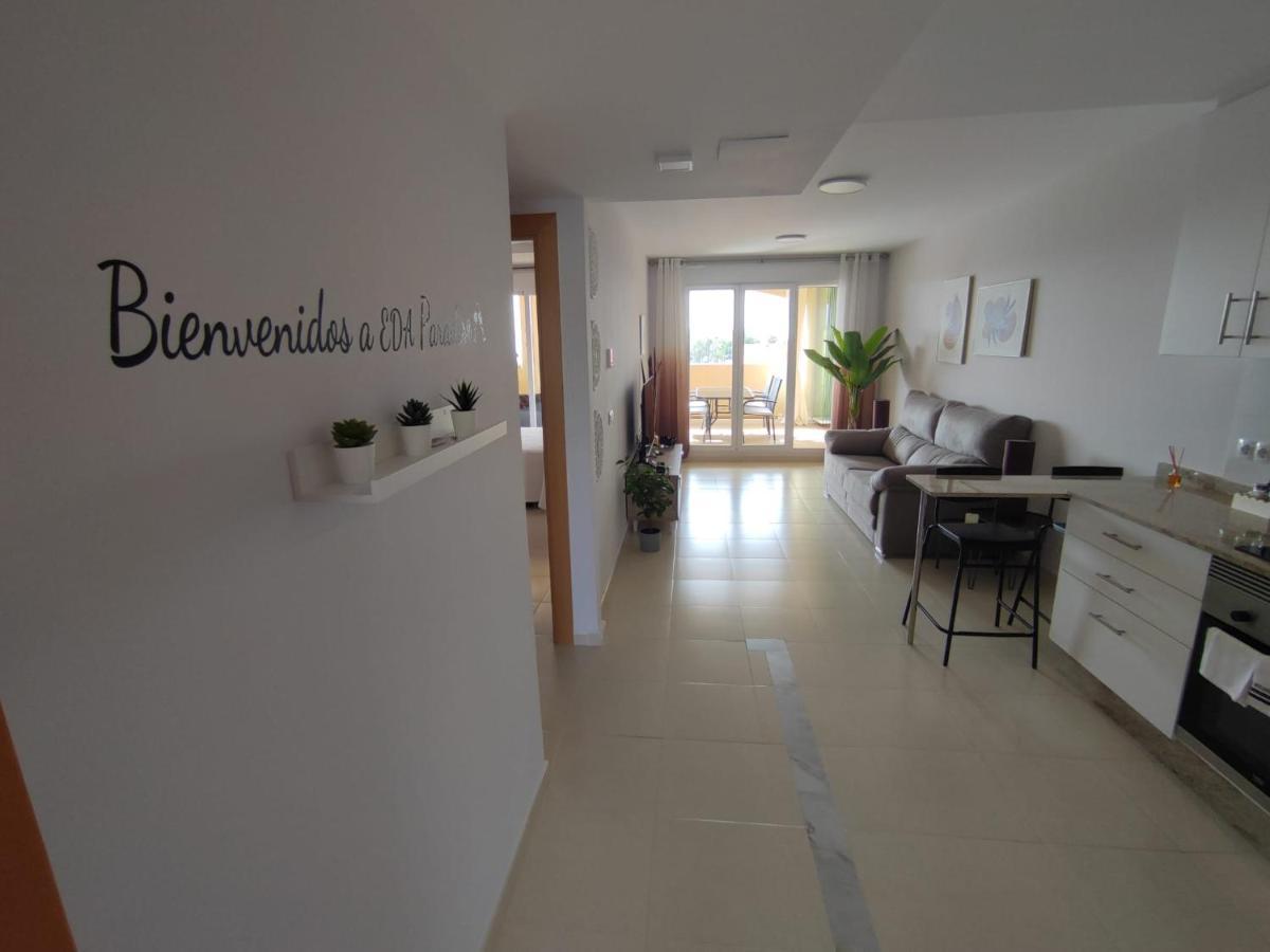 Apartment Eda Paradise Playa