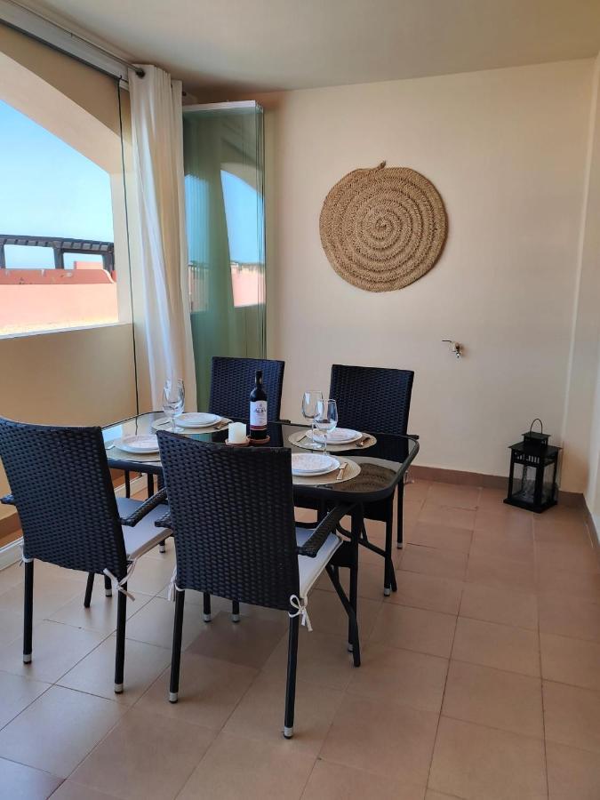 Eda Paradise Playa Appartement Vera