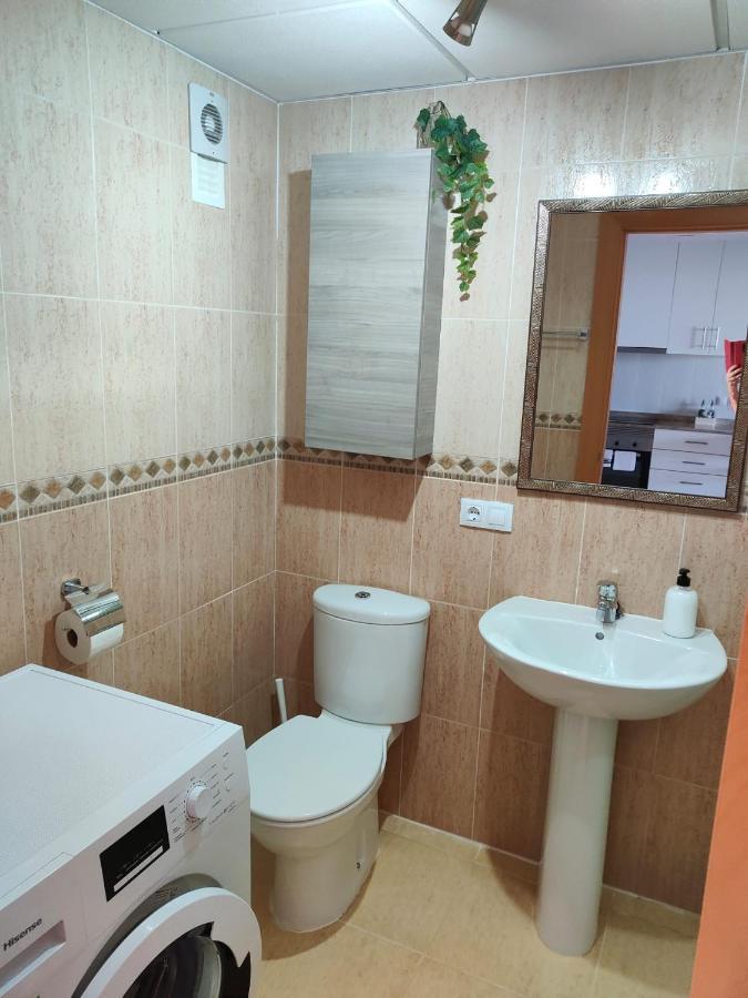 Apartment Eda Paradise Playa *