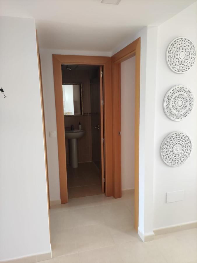 Eda Paradise Playa Apartment