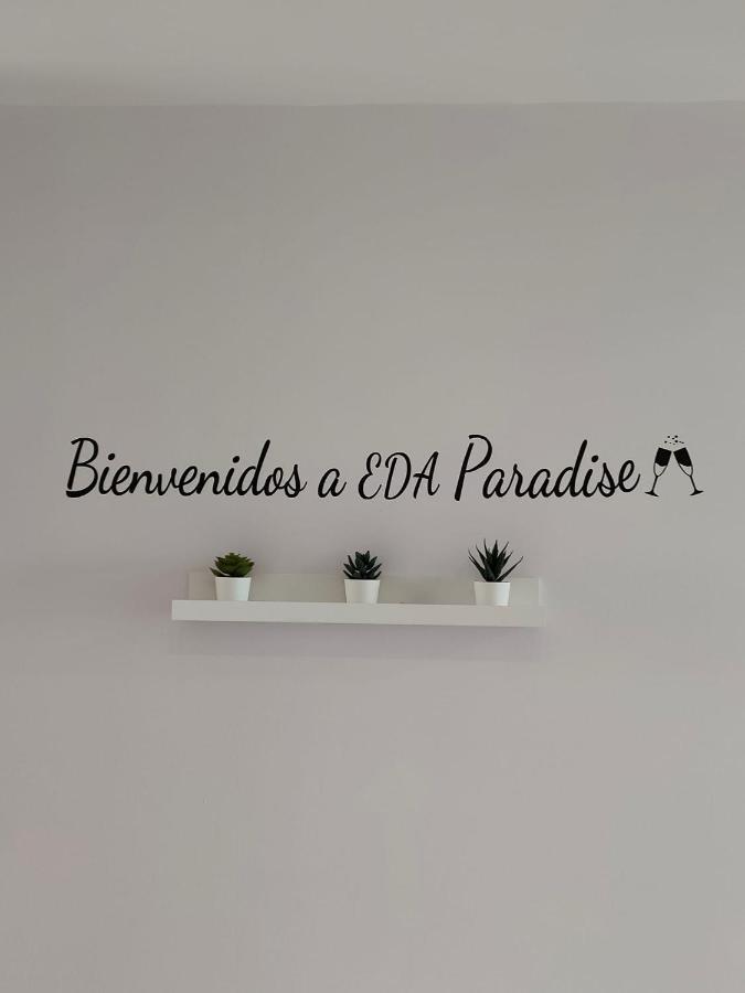 Eda Paradise Playa *