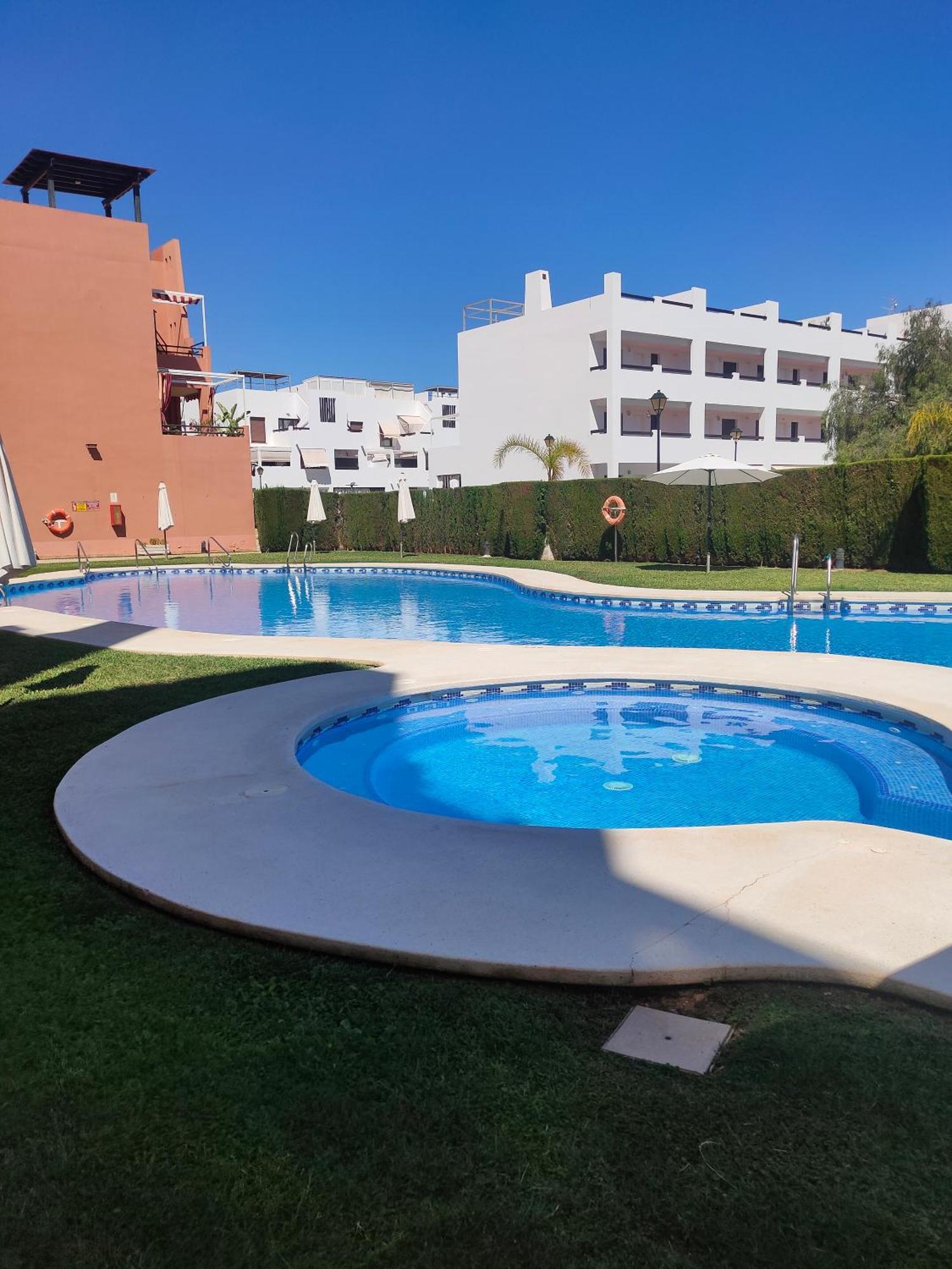 Eda Paradise Playa Appartement *