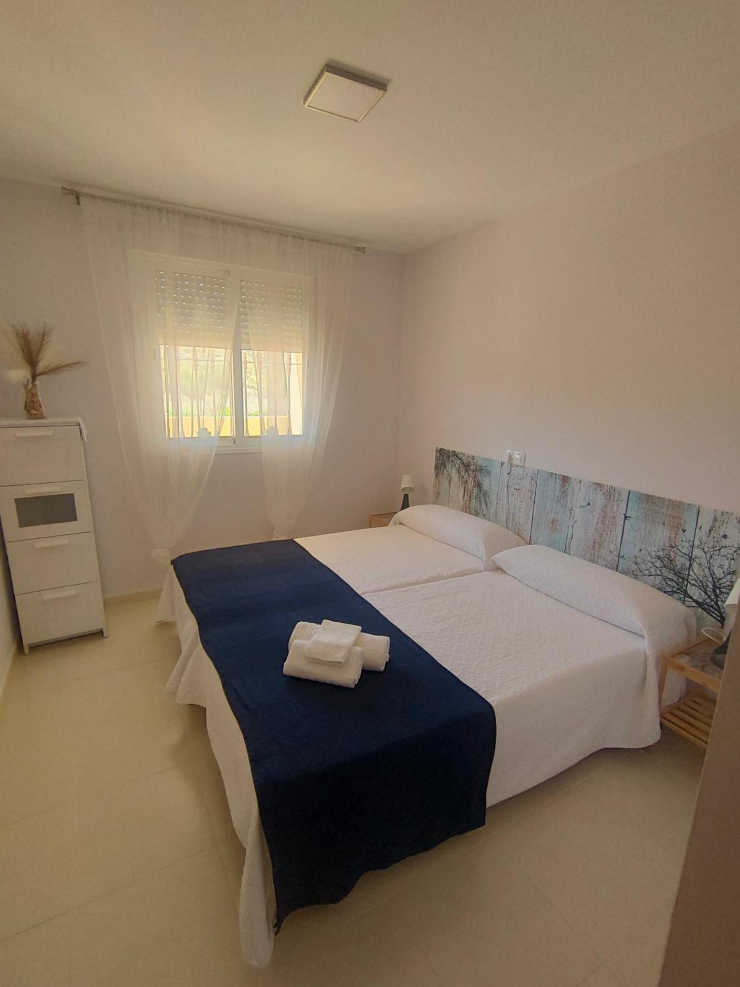 Apartment Eda Paradise Playa *