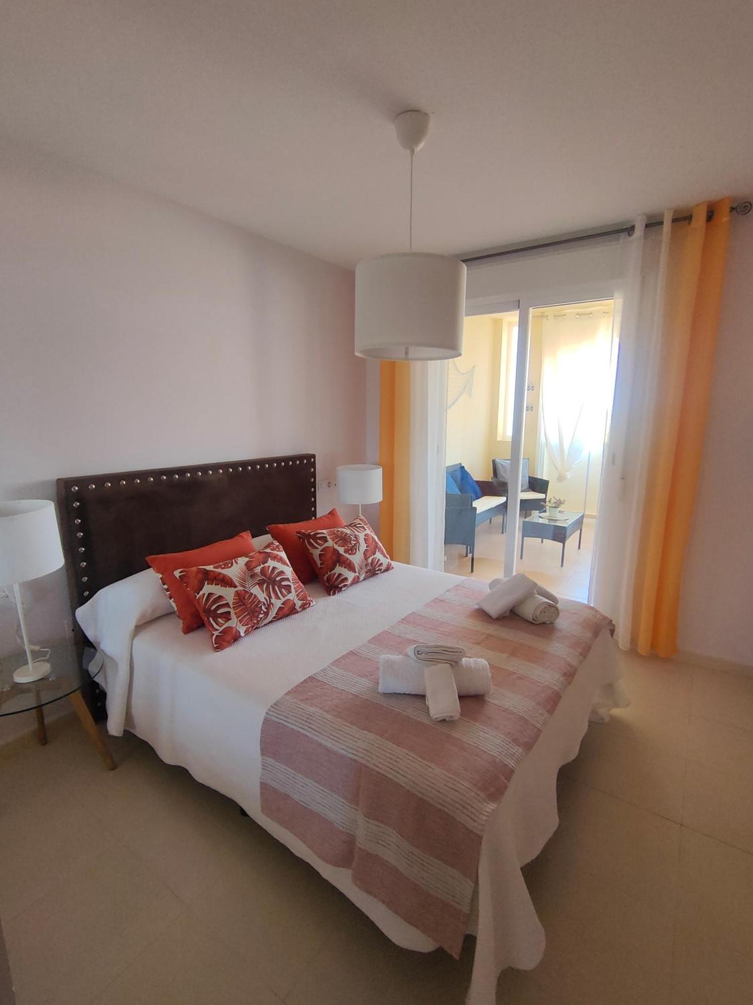 Eda Paradise Playa Appartement Vera